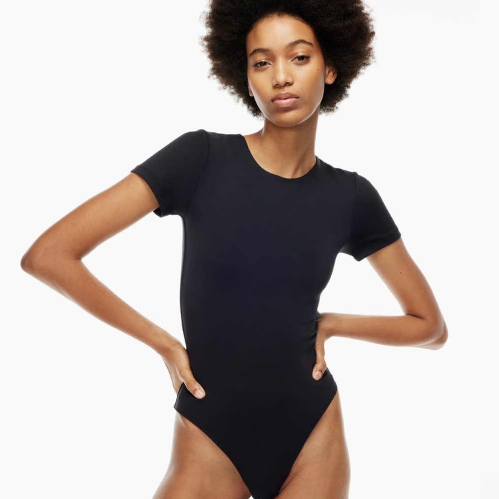 COPY - T-SHIRT BODYSUIT